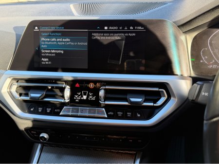 2020 BMW 3 Series 330e M SPORT G20 M Performance 288HP AUTO €23,995 thumbnail