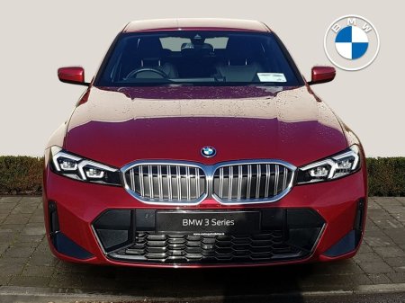 2025 BMW 3 Series 330e M Sport €55,995 thumbnail