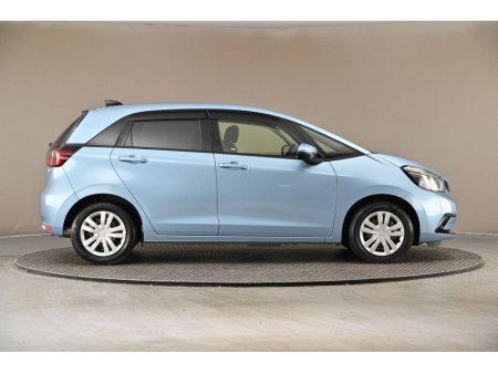 2020 Honda Fit 1.5 HEV E-CVT *CARPLAY*ANDROID*REVERSE CAM*PARK SENSORS* €16,280 thumbnail