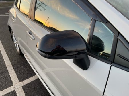 2025 Toyota Corolla 5dr Hatchback - LUNA - Save EUR 5,000 - 1.8 Hybrid - Automatic - Road Tax EUR 180 // Remote Central Locking // Front Electric Windows // Rear Electric Windows // Electric Mirrors // Heated Mirrors €30,695 thumbnail