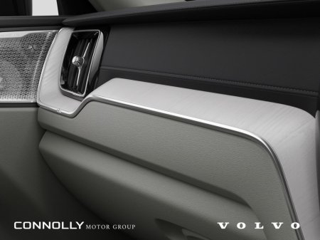 2026 Volvo XC60 T6 Ultra Dark PHEV €830pm €85,140 thumbnail