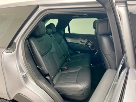 2023 Land Rover Range Rover Sport DYNAMIC SE P440E 440HP *PAN ROOF* €94,990 thumbnail