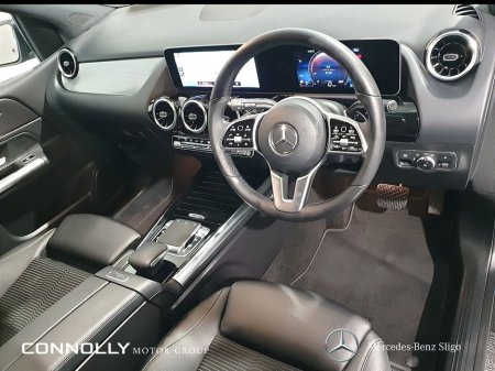 2019 Mercedes-Benz B Class B 180 D STYLE A/T €26,495 thumbnail