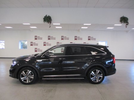 2024 Kia Sorento 2.2 K3 4X2 Diesel 7 seats
