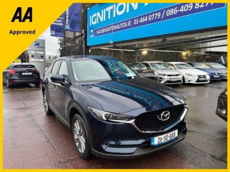 2021 Mazda CX-5 G T LINE, LOW MILEAGE, FINANCE, WARRANTY, 5 STAR REVIEWS