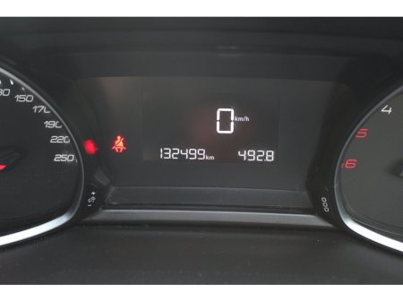 2018 Peugeot 308 B6 F/L ACTIVE 1.6 BLUE HDI 100 4DR €9,595 thumbnail