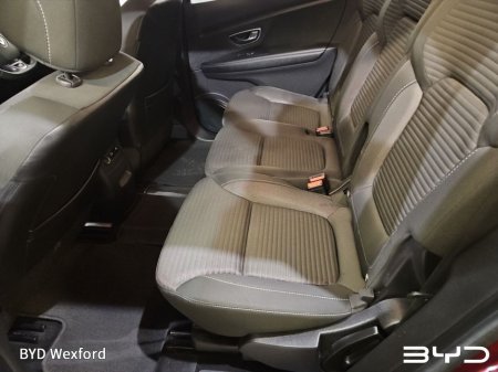 2020 Renault Grand Scenic 1.75 Blue dCi 120 EDC Iconic 7 Seater €21,975 thumbnail