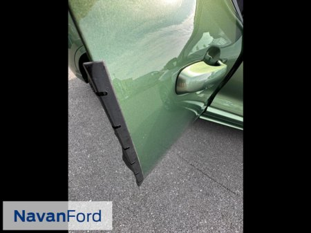 2026 Ford Kuga St-Line X 2.5 243Ps Plug-in Hybrid €48,500 thumbnail