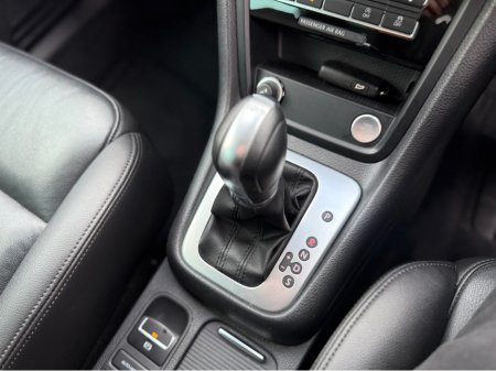 2020 Volkswagen Sharan HIGHLINE PRO - 2.0L DIESEL - 7 SEATS - AUTO - 12M WARRANTY - CAR: 1603 thumbnail