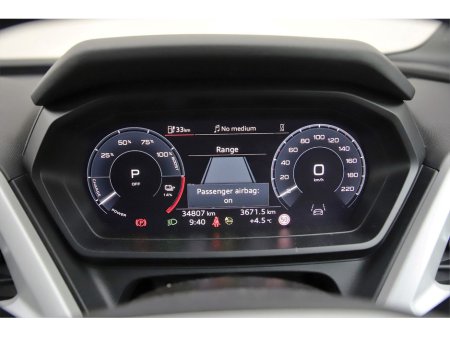 2024 Audi Q4 e-tron E-TRON 45 SPORT €42,490 thumbnail