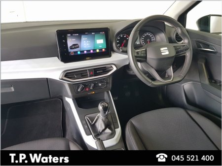 2023 SEAT Arona 1.0 TSI SE PLUS - SAME FINANCE ARRANGED €23,345