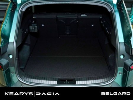 2026 Dacia Bigster *BRAND NEW 261 MHEV 140 EXTREME* *ORDER TODAY FOR 2026* €34,990 thumbnail