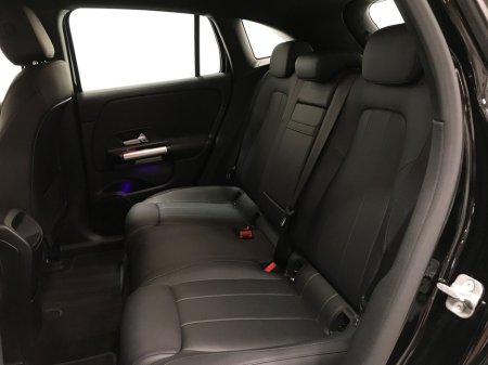 2024 Mercedes-Benz EQA EQA250 Progressive Line €42,500 thumbnail