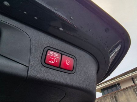 2023 Mercedes-Benz EQC 400 AMG Line Premium PLUS EV, 21" Alloys, CarPlay, Camera, Electric Tailgate, Side Steps - First Registered in April 2023 - Trade in Price €42, 888 €41,888 thumbnail