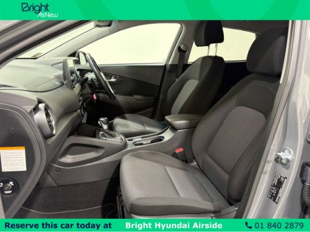 2023 Hyundai Kona KAUAI HYBRID 5DR AUTO €27,950 thumbnail
