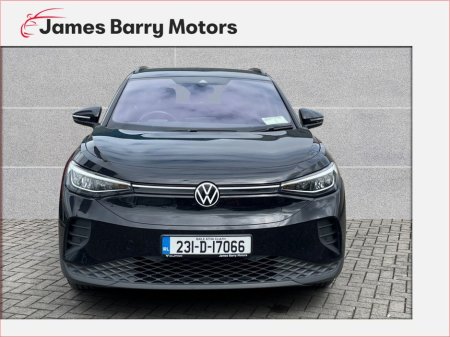2023 Volkswagen ID.4 LIFE DX 77kWh 174HP €27,950