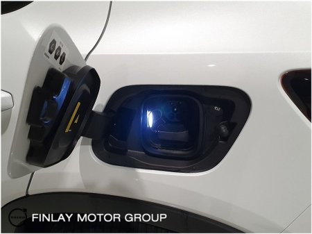 2026 Volvo C40 PLUS, Single motor In Stock €54,325 thumbnail