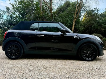 2016 MINI Convertible 1.5 COOPER €14,950 thumbnail