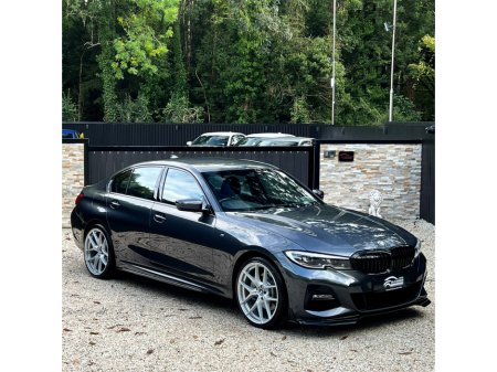 2021 BMW 3 Series SORRY SOLD 2021 (211)  BMW 330e M-SPORT  290BHP