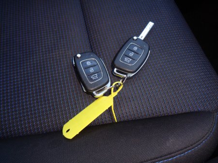 2018 Hyundai Tucson 1 7 SE NAV 116PS 5DR €22,900 thumbnail