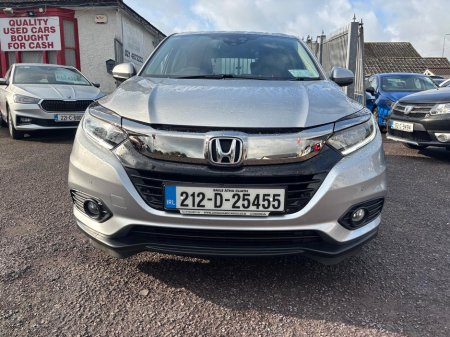 2021 Honda HR-V 1.5 I VTEC ES 5DR  ONLY  16,000KM €24,950