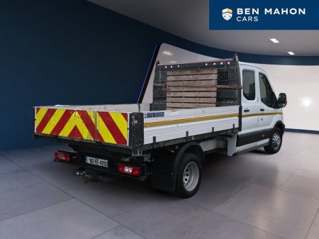 2016 Ford Transit  €11,341 thumbnail