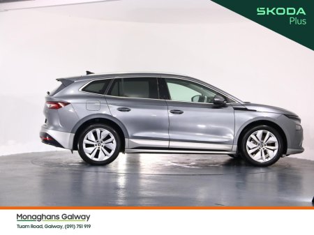 2025 Skoda Enyaq FL 85 5DR AUTO €44,950