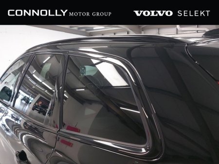 2025 Volvo XC60 Plus Black Ed T6 PHEV €577pm €65,495 thumbnail