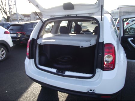 2014 Dacia Duster 1.5DCI AMBIANCE  5DR 110PS €4,750 thumbnail