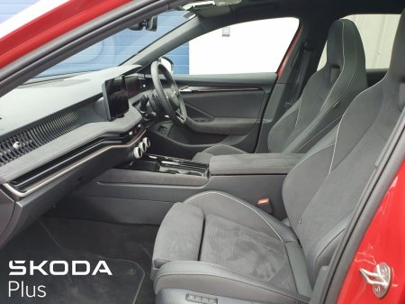 2025 Skoda Superb Combi Sportline 1.5 PHEV 204HP - Panoramic Sunroof (From €142 per week) €53,995