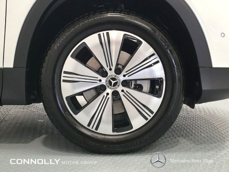 2026 Mercedes-Benz EQB 250+ - SEAI Grant applied €55,800 thumbnail