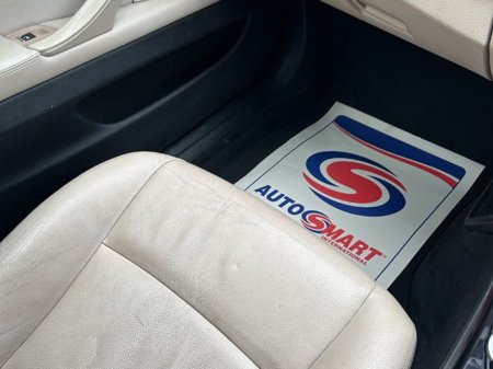 2015 BMW 5 Series 518D SEG1 5E32 4DR Auto thumbnail