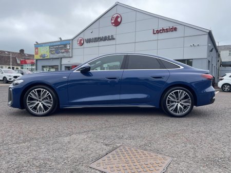 2024 Audi A5 Sportback Audi A5 S LINE TFSI S-A