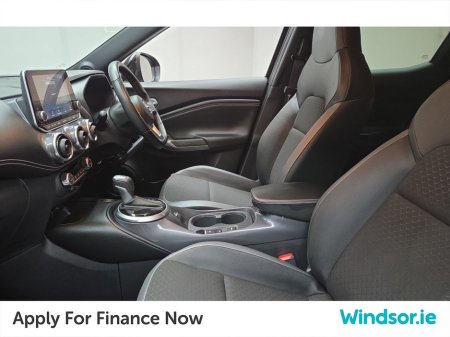 2023 Nissan Juke HYBRID 1.6 SV PREMIUM *SCRAPPAGE PRICE TODAY* €26,495