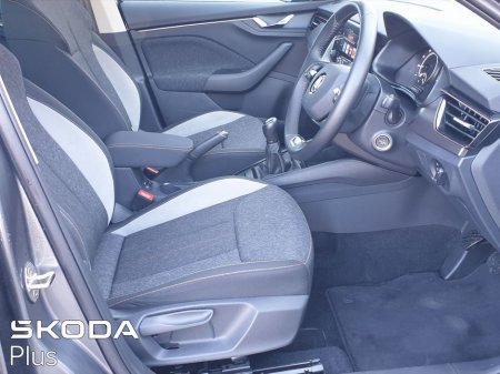 2023 Skoda Kamiq * STYLE * 1.0 TSI * 95 BHP * STUNNING SUV * TRINITY SKODA * €24,950 thumbnail