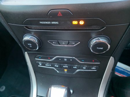 2017 Ford S-Max 2.0 TDCI Zetec 150PS 5DR Auto €14,950 thumbnail