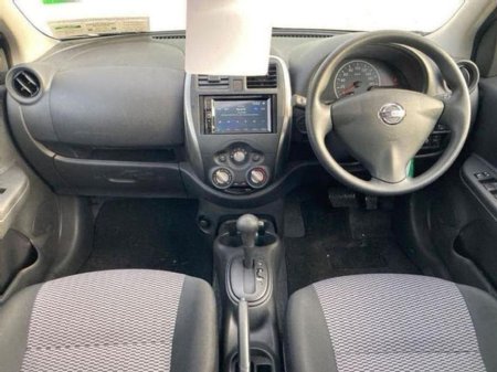 2020 Nissan March 1.2i PETROL AUTOMATIC €12,900 thumbnail