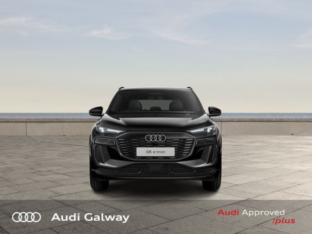 2025 Audi Q6 E-TRON S LINE PERFORMANCE - TECH PRO €69,900