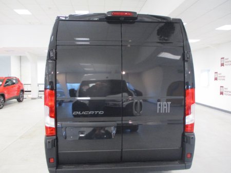 2026 Fiat Ducato  €33,532