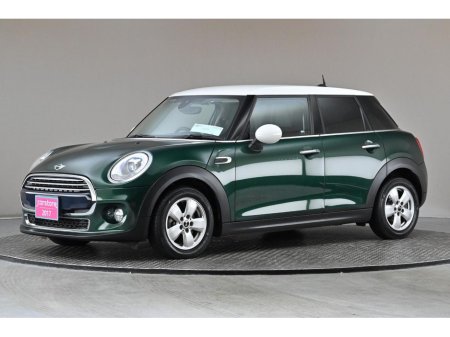 2017 MINI Hatch *JAN 2026 PRICING NOW*1.5 COOPER AUTO 5DR *REVERSE CAM*PARK SENSORS* €15,490