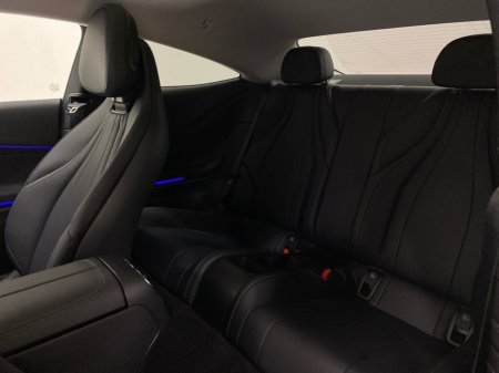 2026 Mercedes-Benz CLE CLE 220 d AMG Line Plus | Panoramic Sunroof, Memory Seat Package, Reversing Camera €88,871