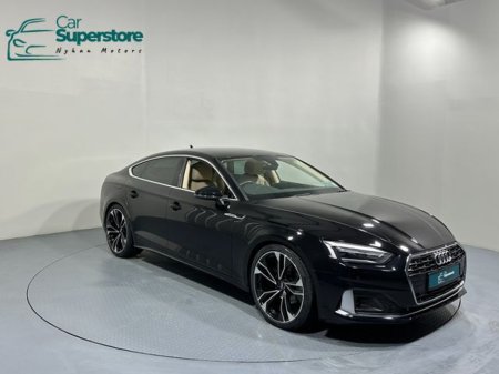 2023 Audi A5 2.0 Tdi Sport