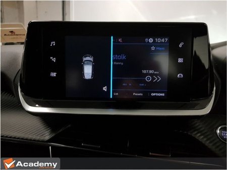 2022 Peugeot 208 Active 1.2 75 6.3 4DR €13,990 thumbnail