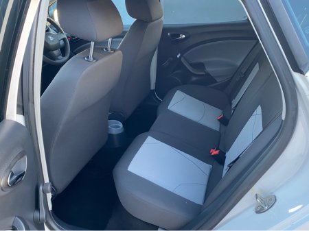 2015 SEAT Ibiza 1.2 70HP SE 5Dr Tax 5/26 Nct 8/26 Ideal First Car €7,945 thumbnail