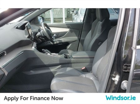 2023 Peugeot 3008 HYBRID2 225bhp PHEV GT €34,995