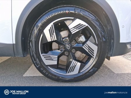 2025 Renault Symbioz E-Tech full hybrid 145 Auto Techno €34,950 thumbnail