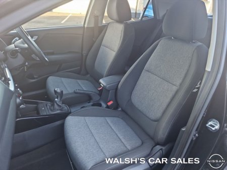 2023 Kia Stonic 1.0 K2 PE Petrol €20,950 thumbnail