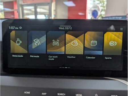 2026 Kia EV5 GT LINE €56,200 thumbnail