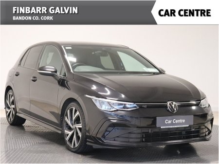 2021 Volkswagen Golf 2.0 TDI 150HP R-Line DSG €29,950