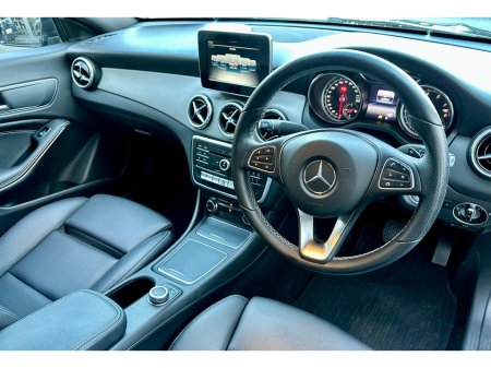 2018 Mercedes-Benz CL Class 180 URBAN AUTO 4DR €19,950